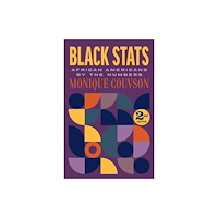 The New Press Black Stats (häftad, eng)