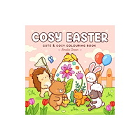 Penguin Random House Australia Cosy Easter (häftad, eng)