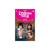 Andrews UK Limited The Tomorrow People - Kidnapped! (inbunden, eng)