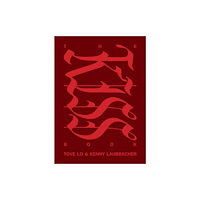 BARON The Kiss Book (inbunden, eng)