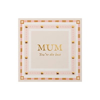 FROM YOU TO ME Mum, You're the Best (häftad, eng)