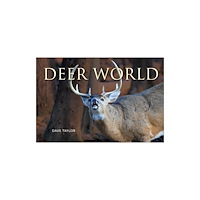 Firefly Books Ltd Deer World (häftad, eng)