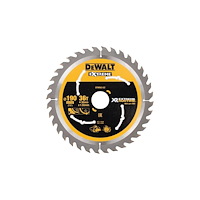 DeWalt DeWALT XR Extreme Runtime cirkelsågblad
