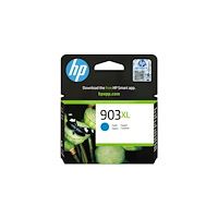 HP HP 903XL - Lång livslängd - cyan - original - Officejet - bläckpatron