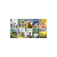 Oxford University Press Read Write Inc. Phonics Book Bag Books: Set 6 Blue: Blue Set 6 Non-fiction Book Bag Books (Mixed Pack of 10) (häftad, en...