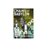 University of Minnesota Press Chains of Babylon (häftad, eng)