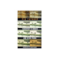 Bloodaxe Books Ltd Tarkovsky's Horses and other poems (häftad, eng)