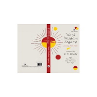 Orient Blackswan Pvt Ltd Work Wisdom Legacy (häftad, eng)