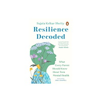 Penguin Random House India Resilience Decoded (häftad, eng)