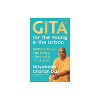 Penguin Random House India Gita for the Young and the Urban (häftad, eng)