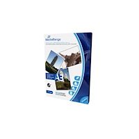MediaRange MediaRange - fotopapper - högblank - 50 ark - A3 - 200 g/m²