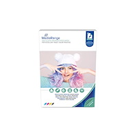 MediaRange MediaRange - fotopapper - högblank - 100 ark - A4 - 220 g/m²
