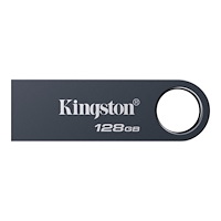 Kingston Technology Kingston DataTraveler SE9 G3 - USB flash-enhet - 128 GB