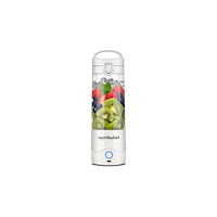 Nutri Bullet NutriBullet Portable NBP003W - blandare - vit