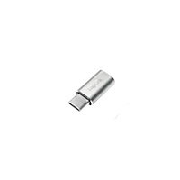 LogiLink LogiLink - USB typ C-adapter - mikro-USB typ B till USB-C