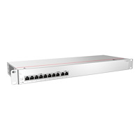 Huawei Huawei S380-S8T2T, Gigabit Ethernet (10/100/1000), Stativ mo...
