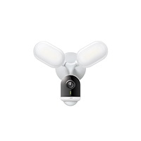 TP-LINK TP-Link Tapo C720, IP-säkerhetskamera, Utomhus, Kabel & Tråd...