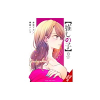 Little, Brown & Company [Oshi No Ko], Vol. 13 (häftad, eng)