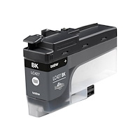 Brother Brother LC427BK - svart - original - bläckpatron