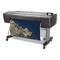 Hewlett-Packard HP DesignJet Z6 PostScript - storformatsskrivare - färg - bläckstråle