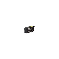 EPSON Epson T40C440 - gul - original - bläckpatron