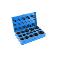 GTV Högert Technik packningssats O-ringar i gummi 419 st (HT8G50...