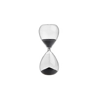 TFA-Dostmann TFA-Dostmann 18.6009.10.90, Transparent, Glas, Slipa, Alla,...