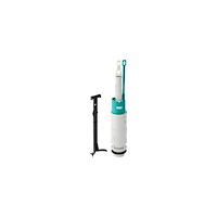 GEBERIT Geberit Skyllegarnityr 3/6 liter för synlig cistern gbnr. 24...