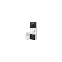 TP-LINK TP-Link Tapo D210, H.264, 3 MP, 2304 x 1296 pixlar, 1296p, C...