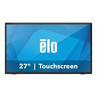 Elo TouchSystems Elo 2770L - LCD-skärm - Full HD (1080p) - 27"
