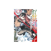 Little, Brown & Company Sword Art Online Progressive 9 (light novel) (häftad, eng)