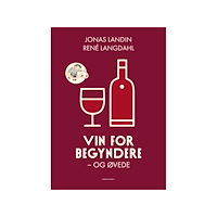 Grønningen 1 Vin för nybörjare och erfarna | René Langdahl, Jonas Landin...