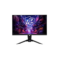 ASRock ASRock Phantom Gaming PGO27QFV - OLED-monitor - QHD - 27" - HDR