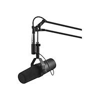 Shure Shure SM7B - mikrofon (Öppnad)