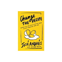 Harpercollins publishers inc Change the Recipe (inbunden, eng)