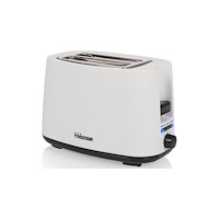 Tristar Tristar BR-1055 - brödrost - vit