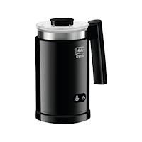 Melitta Melitta Cremio 1014-02 - mjölkskummare - svart