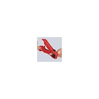 Knipex KNIPEX skaltång - for coax and data cable