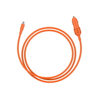 Jackery Jackery - strömkabel - DC8020 till automobile cigarette lighter - 2 m
