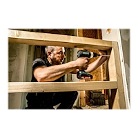 Metabo Metabo BS 18 LT BL - borr/drivare - sladdlös - 2 hastigheter - inget batteri