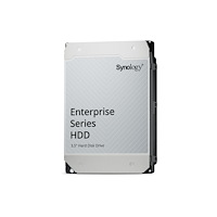 Synology Synology - hårddisk - Enterprise - 24 TB - SAS 12Gb/s
