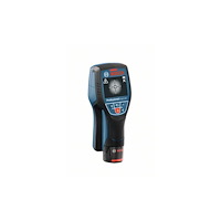 Bosch Bosch D-tect 120, Live cable detector, Metalldetektor, Kabel...