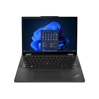 Lenovo Lenovo ThinkPad X13 2-in-1 Gen 5 - 13.3" - Intel Core Ultra 5 - 125U - Evo - 16 GB RAM - 512 GB SSD - tysk