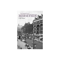 DB Publishing The Changing Face of Merseyside (häftad, eng)