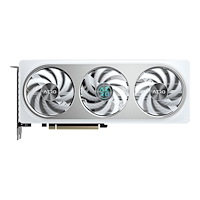 Gigabyte Technology Gigabyte GeForce RTX 5060 AERO OC 8G - grafikkort - GeForce RTX 5060 - 8 GB