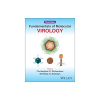 John Wiley & Sons Inc Fundamentals of Molecular Virology (häftad, eng)