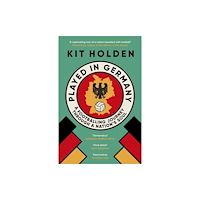 Duckworth Books Played in Germany (häftad, eng)