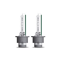 OSRAM OSRAM Xenarc Ultra Life D4S xenonlampa 35W Xenon 3200 lm, 2-...
