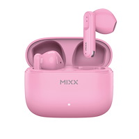 MIXX Headphone Switch 2 A7 In-Ear TWS Pink