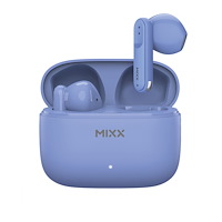 MIXX Headphone Switch 2 A7 In-Ear TWS Blue